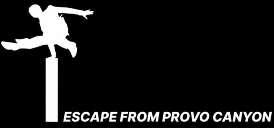 Escape from Provo Canyon